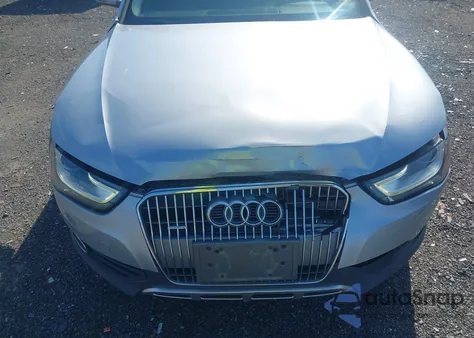 2015 Audi Allroad 2.0T Premium z USA, uszkodzony, nr VIN WA1UFAFL3FA019307